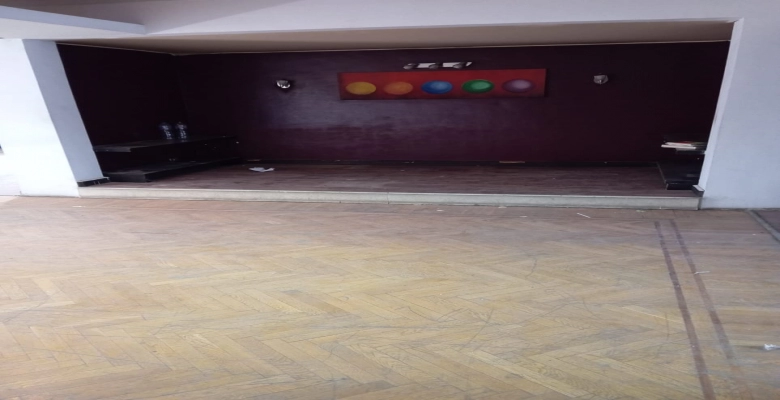 شقة قانون جديد للايجار في ارقي مناطق المهندسين