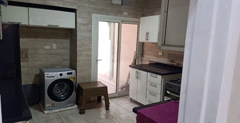 دوبلكس  للايجار في المهندسين Duplex for sale in Mohandiseen