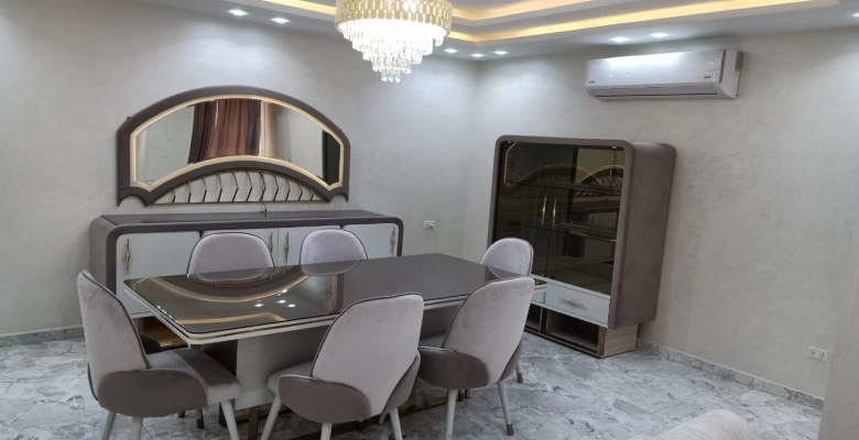 دوبلكس  للايجار في المهندسين Duplex for sale in Mohandiseen