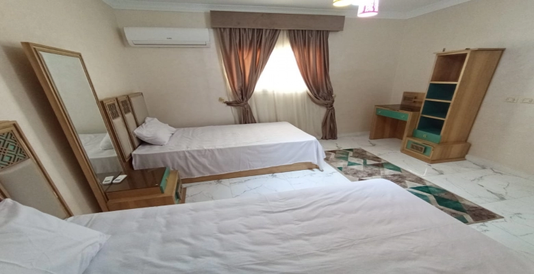 دوبلكس  للايجار في المهندسين Duplex for sale in Mohandiseen