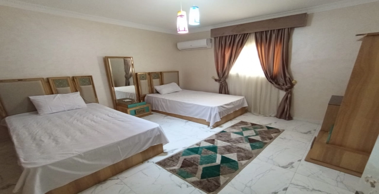 دوبلكس  للايجار في المهندسين Duplex for sale in Mohandiseen