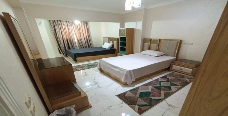 دوبلكس  للايجار في المهندسين Duplex for sale in Mohandiseen