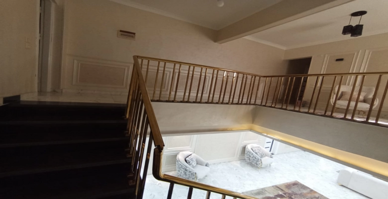 دوبلكس  للايجار في المهندسين Duplex for sale in Mohandiseen