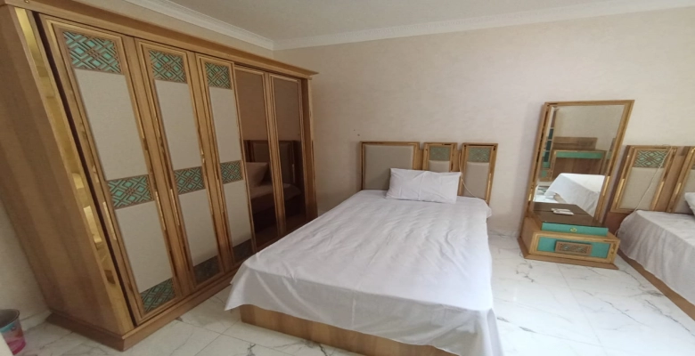 دوبلكس  للايجار في المهندسين Duplex for sale in Mohandiseen