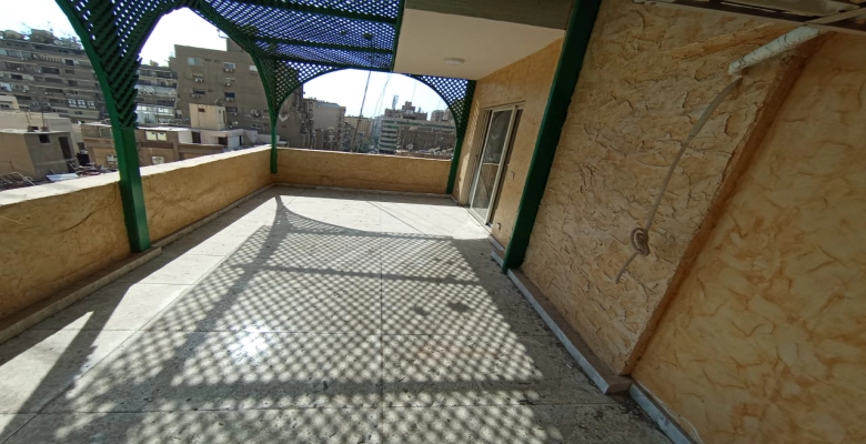 دوبلكس  للايجار في المهندسين Duplex for sale in Mohandiseen