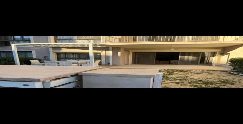 شاليه للايجار في مارينا مراسي