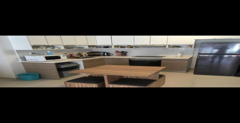 شاليه للايجار في مارينا مراسي