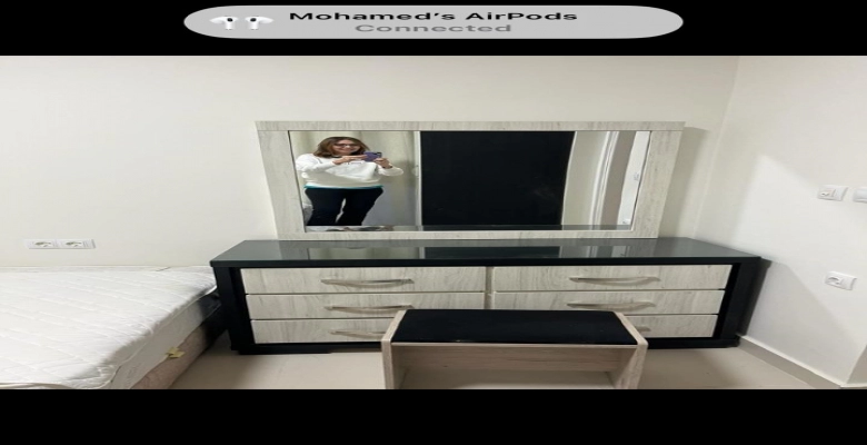 شاليه للايجار في مارينا مراسي