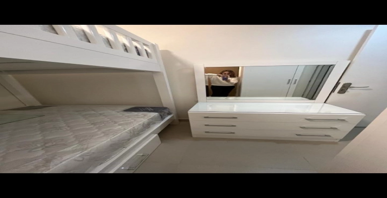 شاليه للايجار في مارينا مراسي