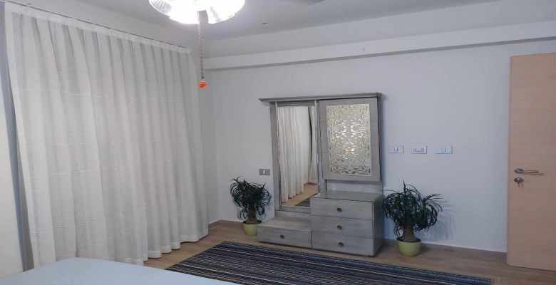 شالية في قرية المونت الجلالة العين السخنة Chalet in Monte Galala village, Ain Sokhna