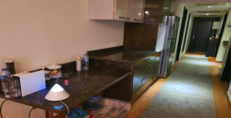 شالية للإيجار قرية بورتو السخنة في قرية العين السخنة Chalet for rent in Porto Sokhna village in Ain Sokhna village