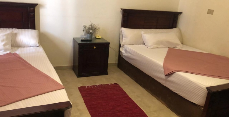 شالية للإيجار في قرية بياسيرا العين السخنة Chalet for rent in Piacera Village, Ain Sokhna