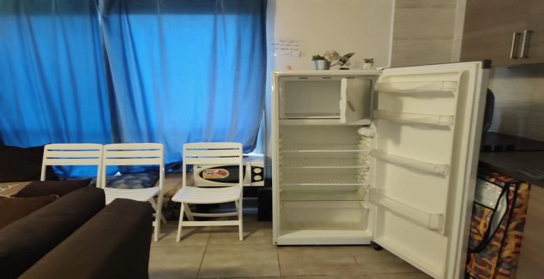 شالية للإيجار في قرية بياسيرا العين السخنة Chalet for rent in Piacera Village, Ain Sokhna