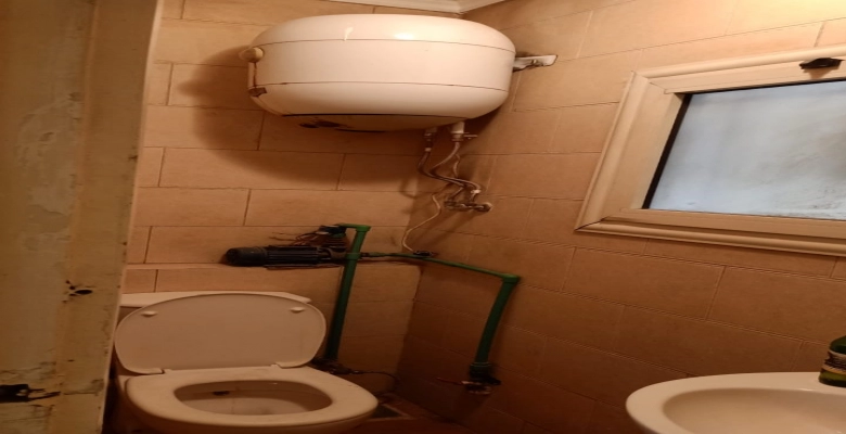 شقة للايجارفى المهندسين    شارع الفلاح متفرع  من شارع شهاب