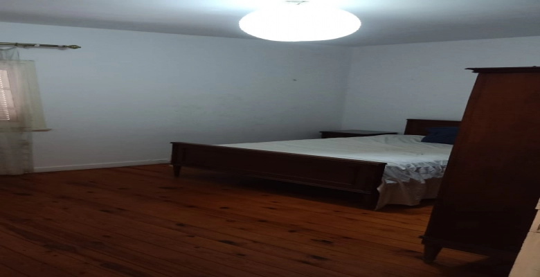 شقة للايجارفى المهندسين    شارع الفلاح متفرع  من شارع شهاب