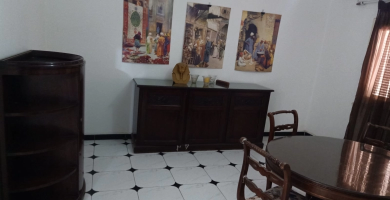 شقة للايجارفى المهندسين    شارع الفلاح متفرع  من شارع شهاب