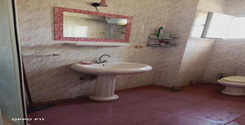 فيلا للإيجار في تيوليب العين السخنة Villa for rent in Tulip Ain Sokhna