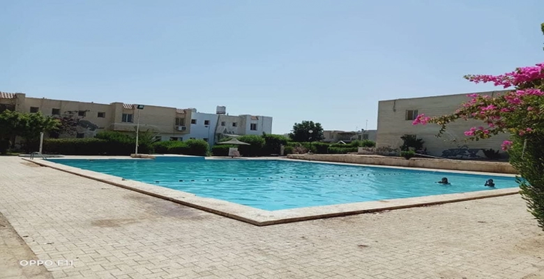 فيلا للإيجار في تيوليب العين السخنة Villa for rent in Tulip Ain Sokhna