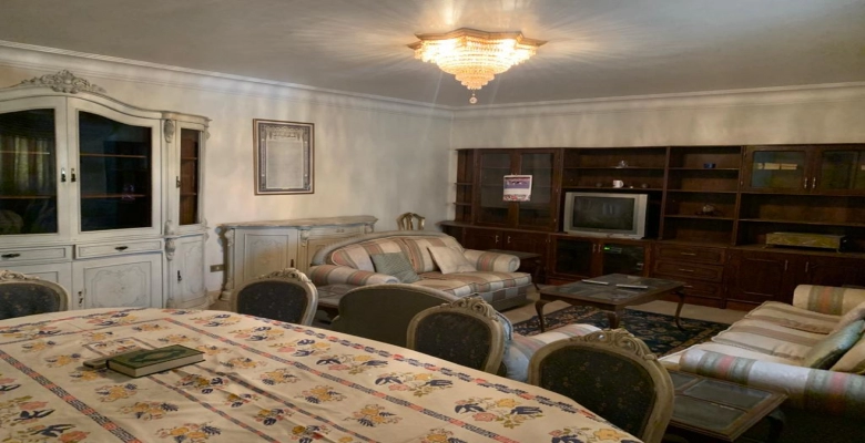 شقة للبيع فى المهندسين , Apartment for sale in Mohandiseen