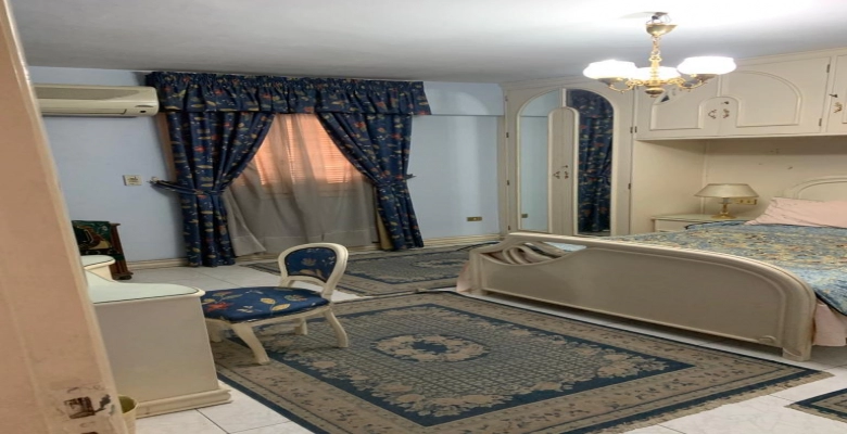 شقة للبيع فى المهندسين , Apartment for sale in Mohandiseen