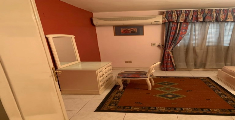 شقة للبيع فى المهندسين , Apartment for sale in Mohandiseen