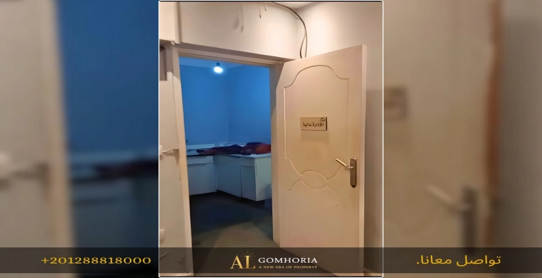 شقة للايجار فى الزمالك ,