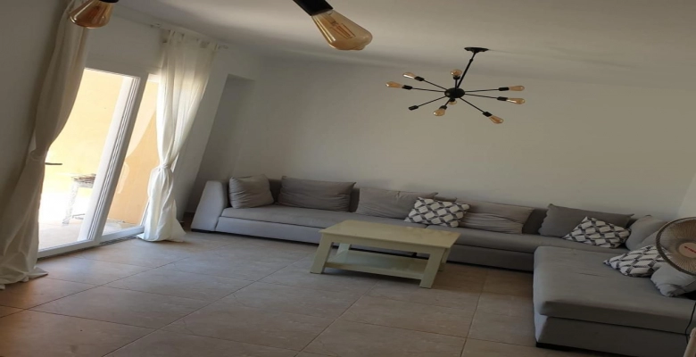 شالية للإيجار في ماونتن فيو الساحل الشمالي Chalet for rent in Mountain View North Coast