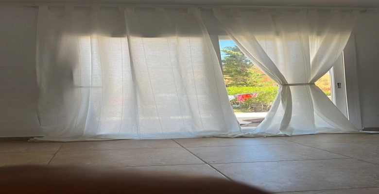 شالية للإيجار في ماونتن فيو الساحل الشمالي Chalet for rent in Mountain View North Coast