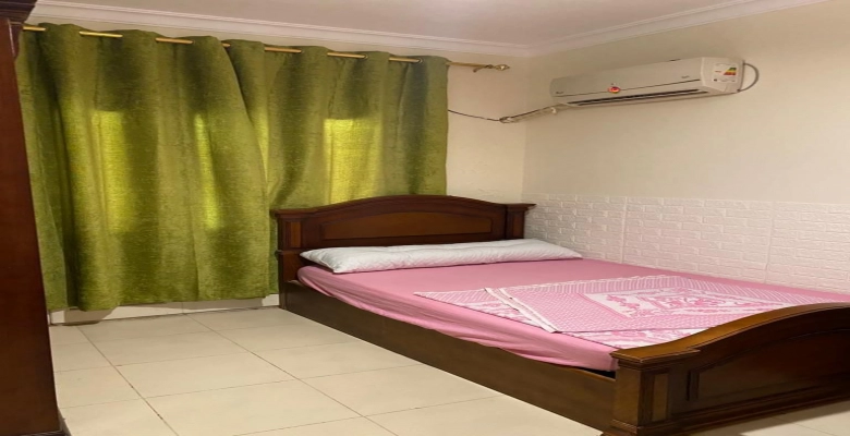 شالية للإيجار قرية رويال بيتش العين السخنة Chalet for rent in Royal Beach Village, Ain Sokhna