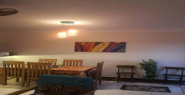 شالية للإيجار قرية رويال بيتش العين السخنة Chalet for rent in Royal Beach Village, Ain Sokhna