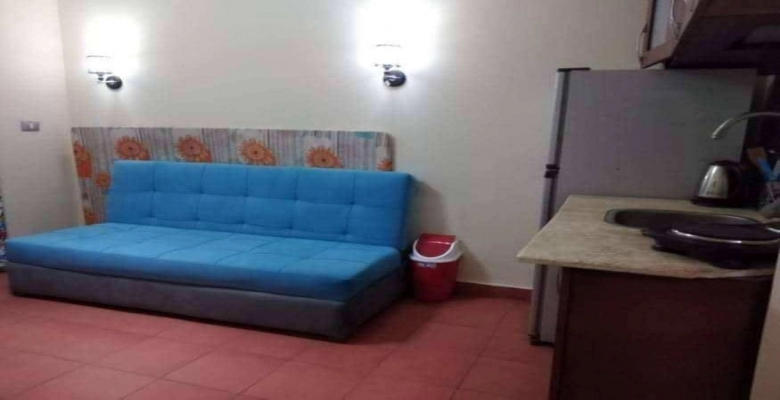 شاليه في قرية بورتو ساوث العين السخنة Chalet in Porto South Ain Sokhna Village