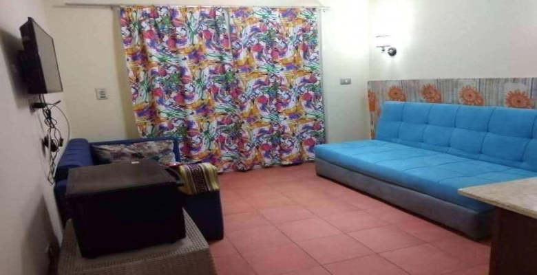 شاليه في قرية بورتو ساوث العين السخنة Chalet in Porto South Ain Sokhna Village