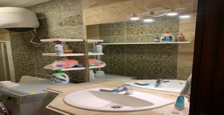 شالية في قرية لافيستا الساحل الشمالي Chalet in La Vista North Coast Village