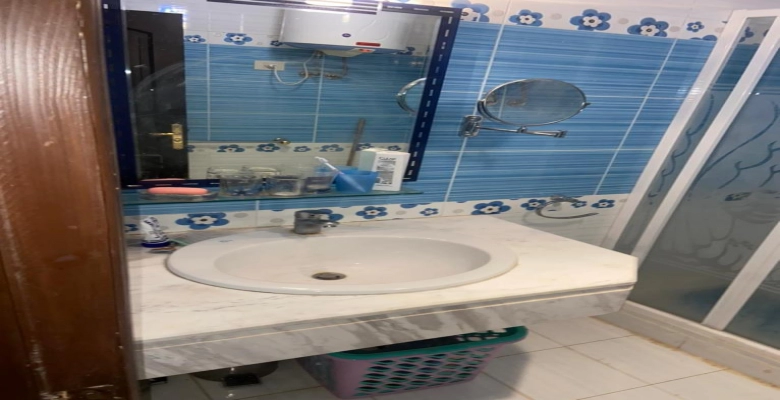 شالية للإيجار في قرية لافيستا 3 العين السخنة Chalet for rent in La Vista Village 3, Ain Sokhna