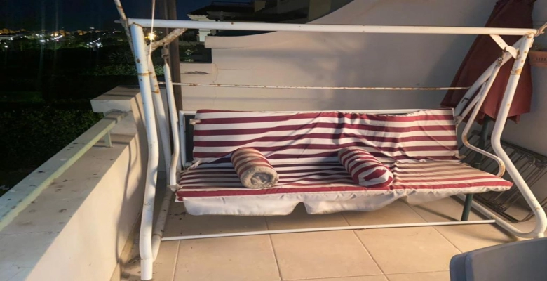 شالية للإيجار في قرية لافيستا 3 العين السخنة Chalet for rent in La Vista Village 3, Ain Sokhna