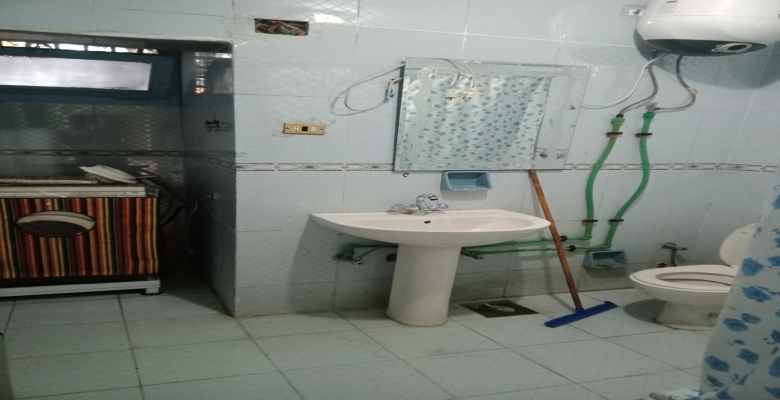 1 شاليه للايجار بالساحل الشمالى مارينا  - Chalet for rent in the North Coast Marina 1