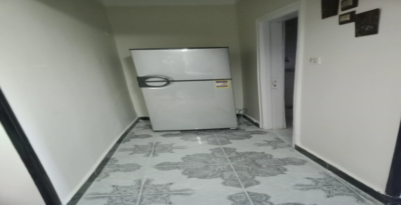 1 شاليه للايجار بالساحل الشمالى مارينا  - Chalet for rent in the North Coast Marina 1