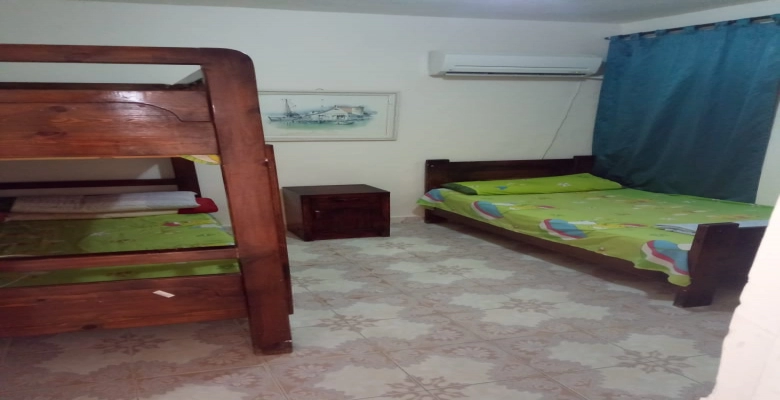 1 شاليه للايجار بالساحل الشمالى مارينا  - Chalet for rent in the North Coast Marina 1