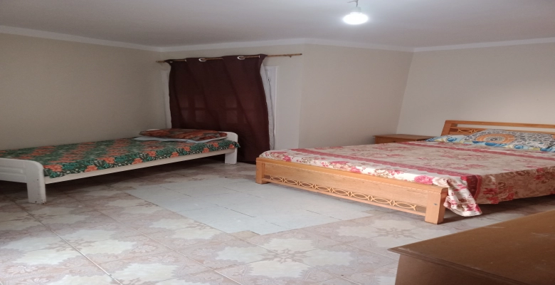 1 شاليه للايجار بالساحل الشمالى مارينا  - Chalet for rent in the North Coast Marina 1