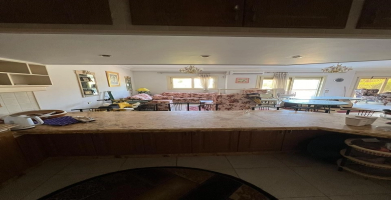 فيلا للايجار بالساحل الشمالى مارينا 7 -  Villa for rent in North Coast Marina 7