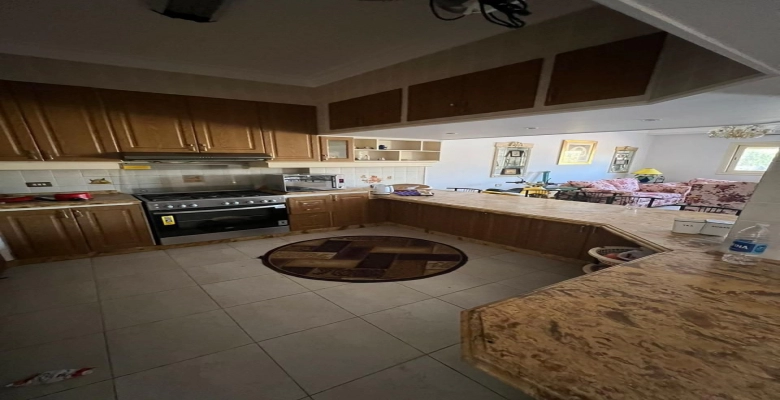 فيلا للايجار بالساحل الشمالى مارينا 7 -  Villa for rent in North Coast Marina 7