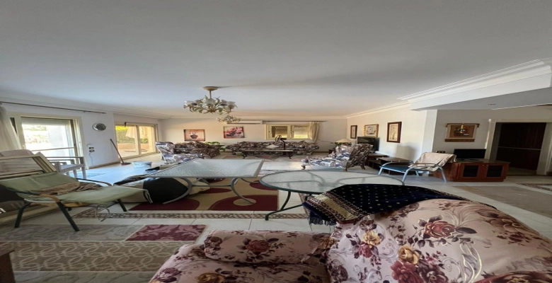 فيلا للايجار بالساحل الشمالى مارينا 7 -  Villa for rent in North Coast Marina 7