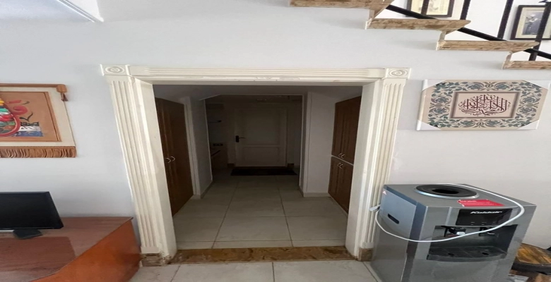 فيلا للايجار بالساحل الشمالى مارينا 7 -  Villa for rent in North Coast Marina 7