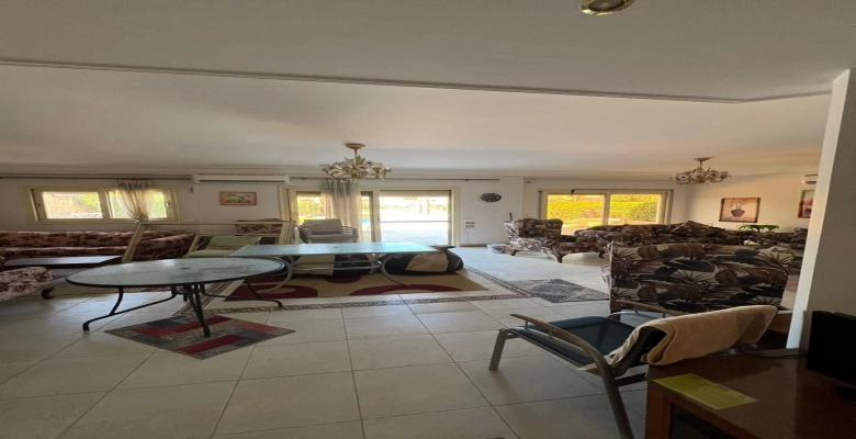 فيلا للايجار بالساحل الشمالى مارينا 7 -  Villa for rent in North Coast Marina 7