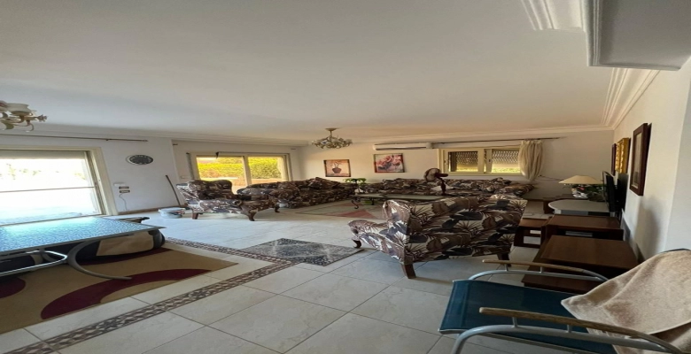 فيلا للايجار بالساحل الشمالى مارينا 7 -  Villa for rent in North Coast Marina 7