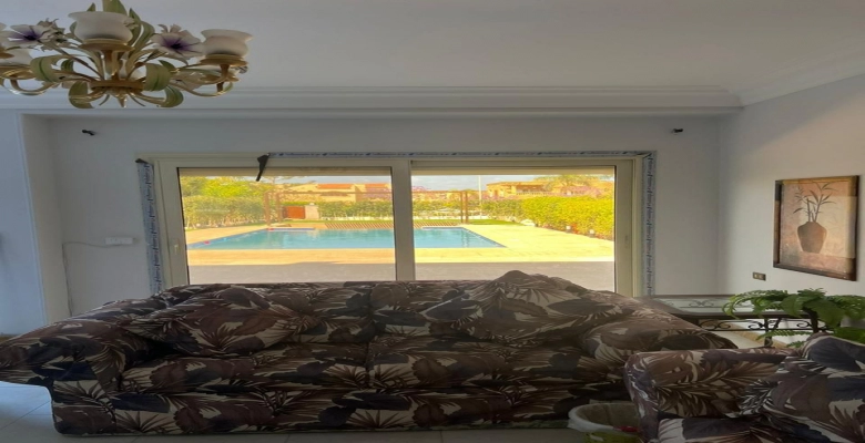 فيلا للايجار بالساحل الشمالى مارينا 7 -  Villa for rent in North Coast Marina 7