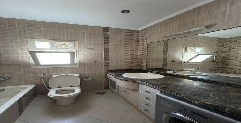فيلا للايجار بالساحل الشمالي مارينا 5 - Villa for rent in North Coast Marina 5