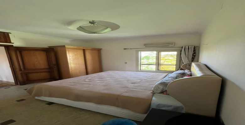 فيلا للايجار بالساحل الشمالي مارينا 5 - Villa for rent in North Coast Marina 5