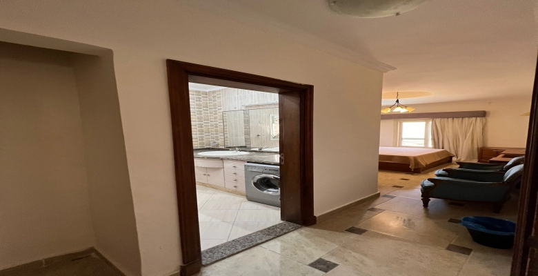 فيلا للايجار بالساحل الشمالي مارينا 5 - Villa for rent in North Coast Marina 5