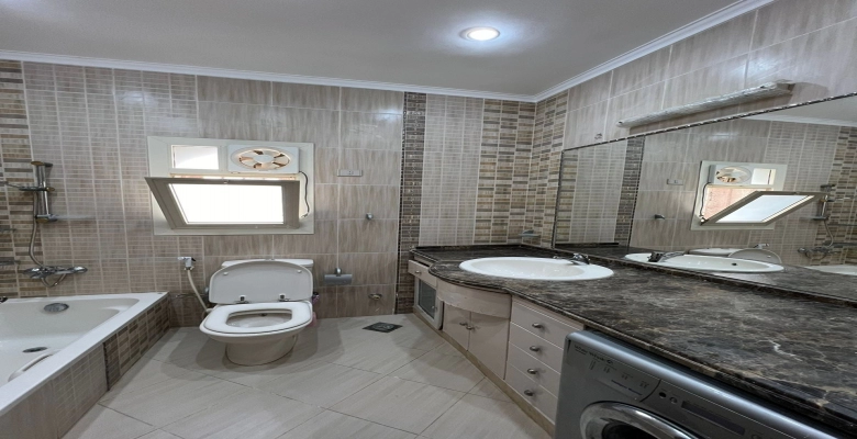 فيلا للايجار بالساحل الشمالي مارينا 5 - Villa for rent in North Coast Marina 5